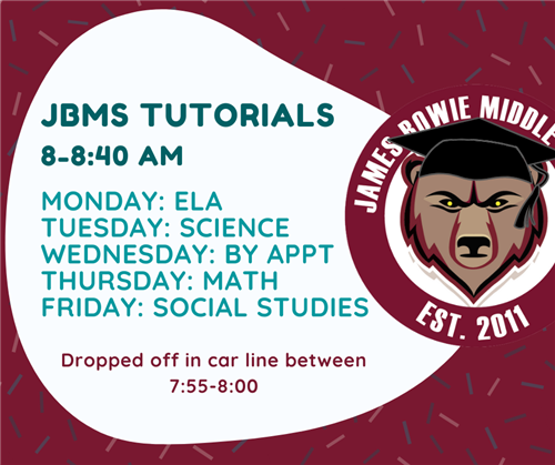 2021 Tutorials